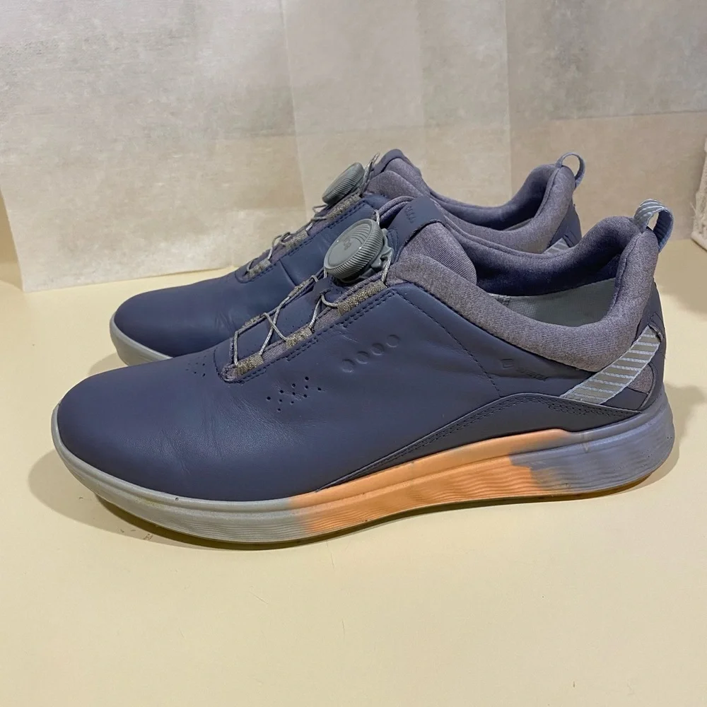 Ecco boa women’s golf shoes